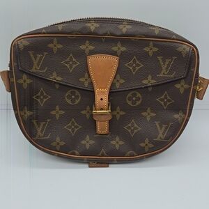 Project Piece - Louis Vuitton Jeune Fille  - No Strap, inside peeling removed
